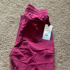 Cherokee Scrub Pants